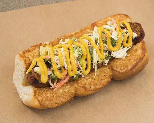 Dog Haus by null