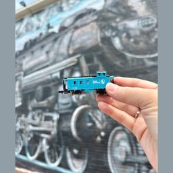 Tiny Tim's Trains & Toys