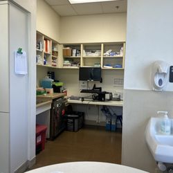 Kaiser Permanente Coffee Road Medical Offices - Labs