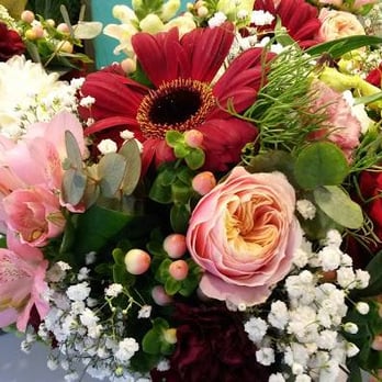 Oya Fleurs - Florists Near Me - Bordeaux, 33 Oya Fleurs - Florists Near Me - Bordeaux, 33