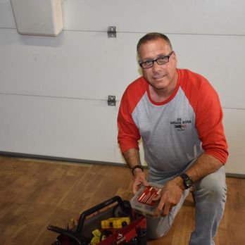 Omer Luria Garage Door - Equipment check - Garage Door Services Near Me Omer Luria Garage Door - Equipment check - Garage Door Services Near Me