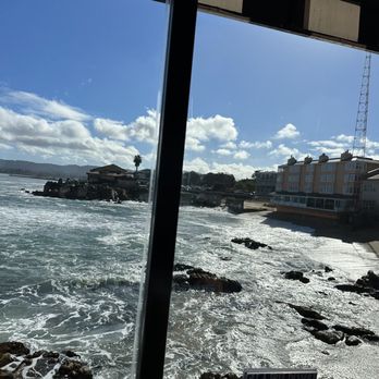 The Fish Hopper - Seafood Near Me - Monterey, California The Fish Hopper - Seafood Near Me - Monterey, California