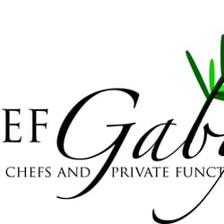 Chef Gaby - We Plan. We Shop. We Cook. We Clean. You are FREE!