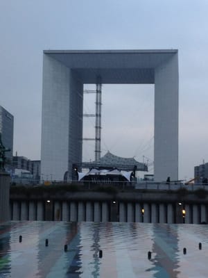 La Défense by null