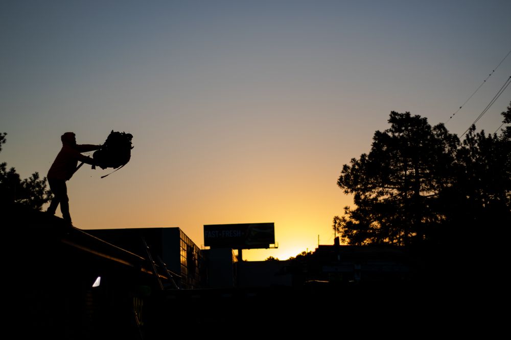 Slide of McCoy Roofing and Solar