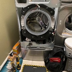 ABE Professional Appliance Repair - Appliance Repair