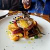 The Mews Restaurant & Cafe gift card