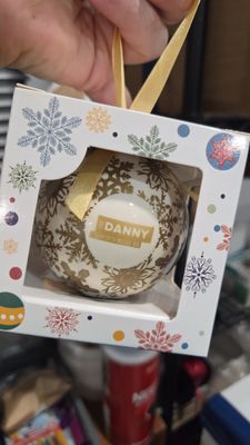 Gelato On The Danny & Espresso Bar by null