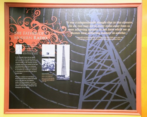 Fort Raleigh National Historic Site by null