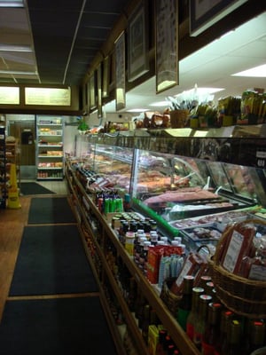 Tip Top Meats by null