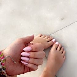 May’s Nails