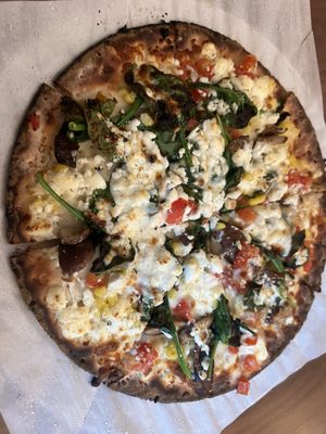 Alpha and Omega Pizza Farm and Event Venue by null