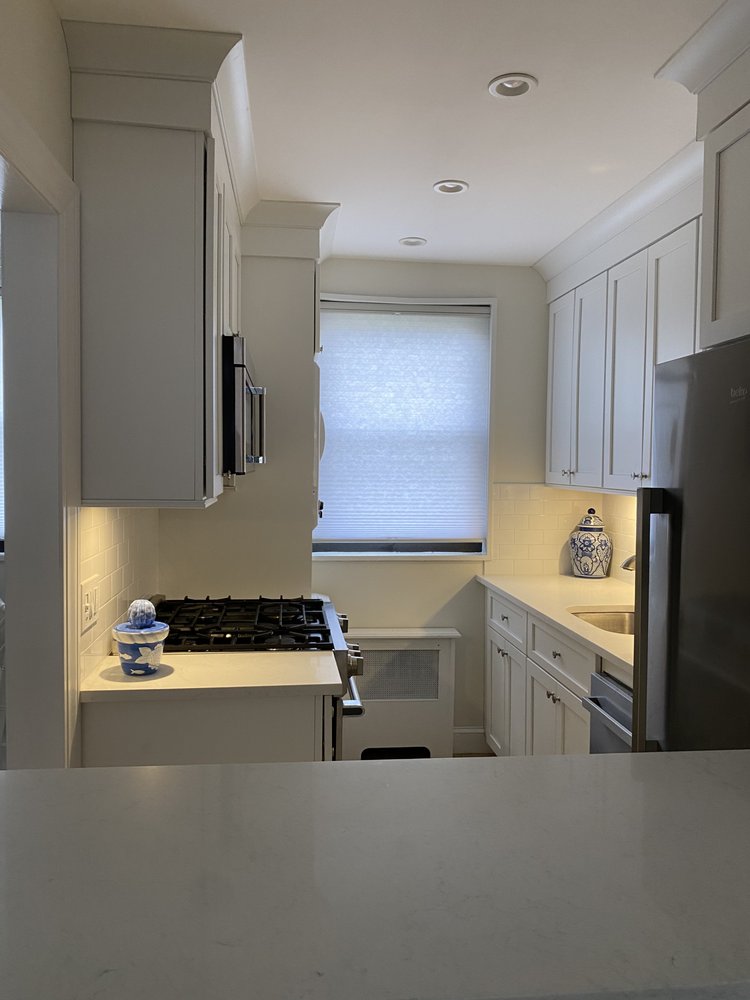 Slide of Whitestone Contracting