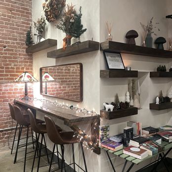 Isla Tea Lounge - Tea Rooms Near Me - Fresno, California