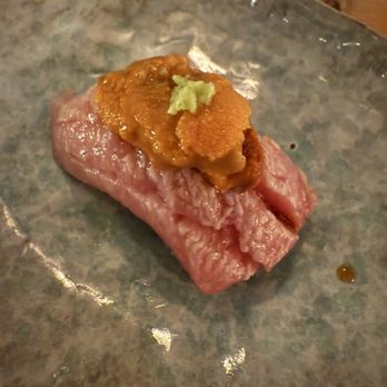Ume Williamsburg - Uni and toro nigiri - Sushi Bars Near Me - Brooklyn, New York Ume Williamsburg - Uni and toro nigiri - Sushi Bars Near Me - Brooklyn, New York