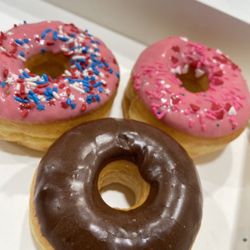 Donuts