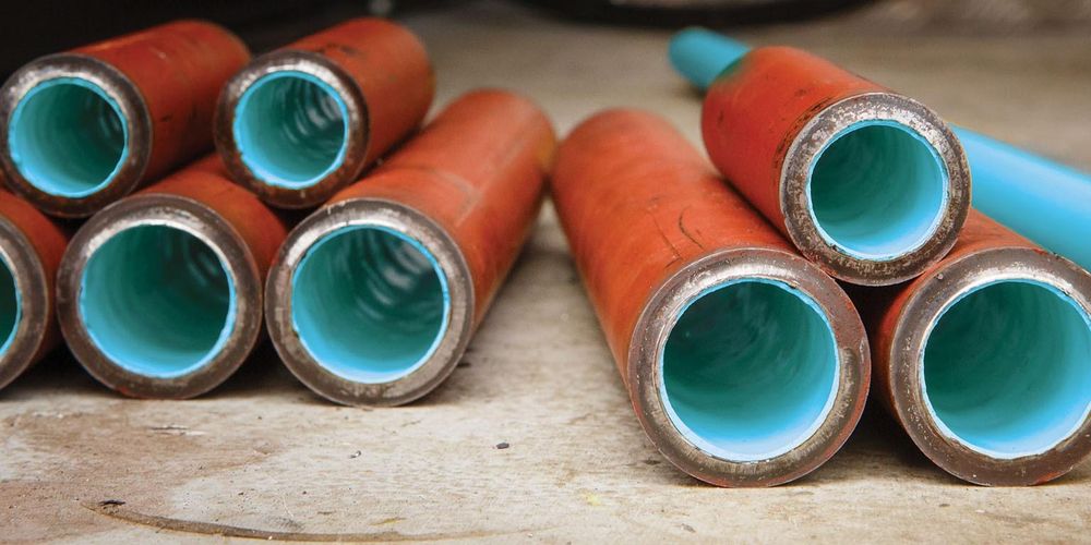 Slide of Specialized Pipe Technologies Ohio