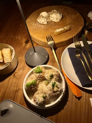 Sparrow Italia, Miami by null