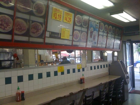 ABC Chinese Fast Food by null