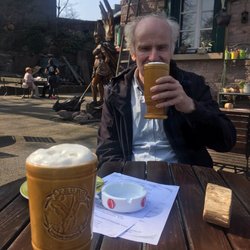 Yburg - Yburger Bier