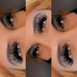 Marlenz Beauty Lounge - Mega Volume Wispy