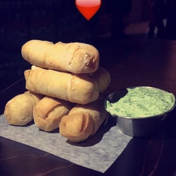 Santa Salsa - Tequeños - Venezuelan Near Me - Brooklyn, New York