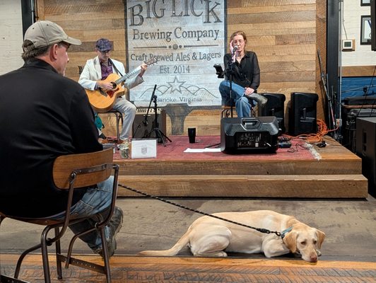 Big Lick Brewing Company, LLC by null