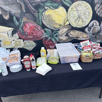 Good Cookies - Food for purchase - Desserts Near Me - Detroit, Michigan