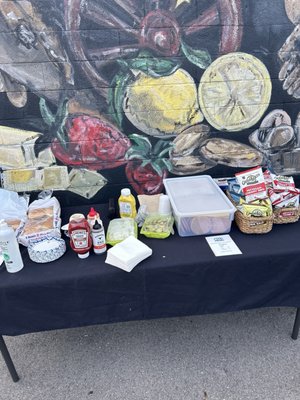 Good Cookies by null