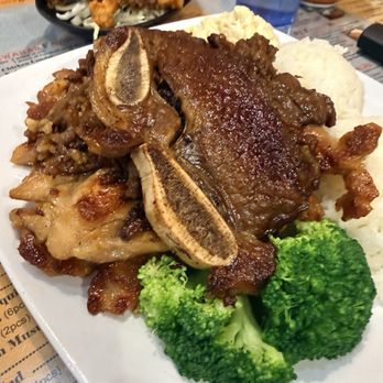 Kyoto Ramen - Kalbi short ribs and teriyaki chicken - Japanese Curry Near Me - Santa Rosa, California Kyoto Ramen - Kalbi short ribs and teriyaki chicken - Japanese Curry Near Me - Santa Rosa, California