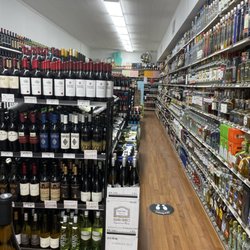 Sagamore Liquors - Sagamore Liquors