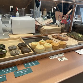 Paragon Tea Room - Tea Rooms Near Me - Richmond, British Columbia