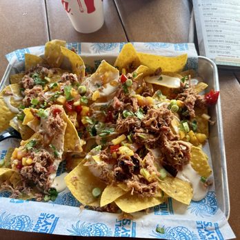 Pineapple Willy's - Island Nachos - Seafood Near Me - Panama City Beach, Florida Pineapple Willy's - Island Nachos - Seafood Near Me - Panama City Beach, Florida