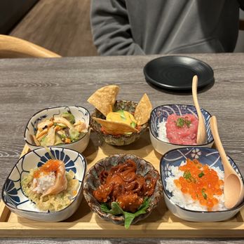 Sushi Pro - chef special - Japanese Near Me - San Jose, California Sushi Pro - chef special - Japanese Near Me - San Jose, California