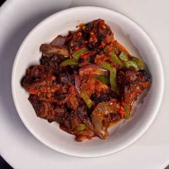 Obalende Suya - African Near Me - Chicago, Illinois