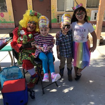 Frannie The Clown - Frannie the clown - Clowns Near Me Frannie The Clown - Frannie the clown - Clowns Near Me
