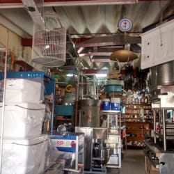 Refacciones Para Electrodomésticos San Felipe - Lo que puedes encontrar