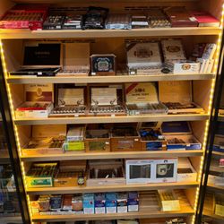 Anatolia Smoke Shop