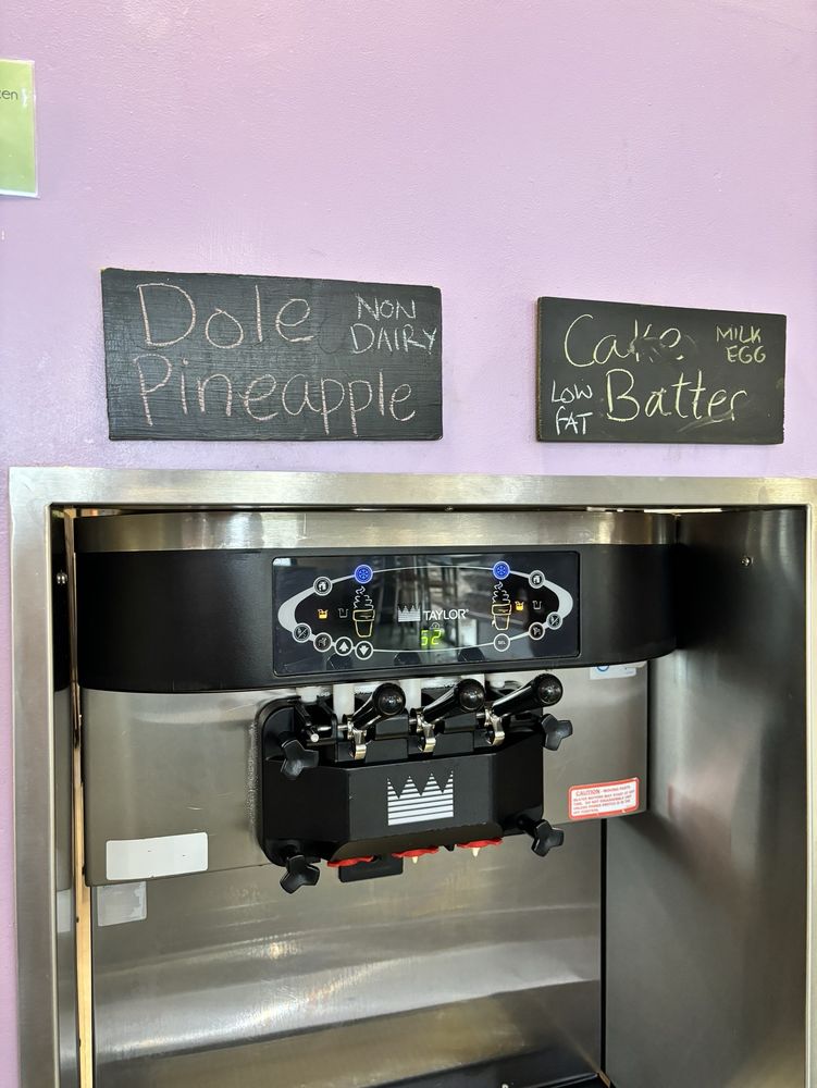 TOP IT OFF FROZEN YOGURT Updated September 2024 51 Photos & 123 Reviews 1249 Pleasant