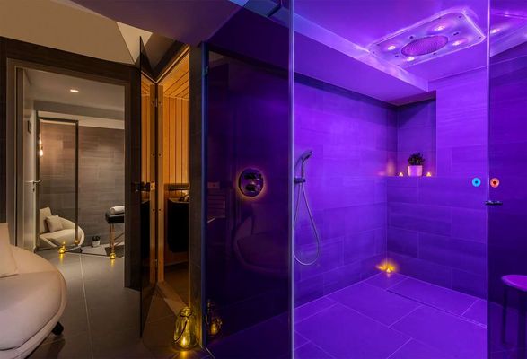 Best Western Plus La Demeure by null