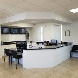 Mission Bay Self Storage - Rental Office