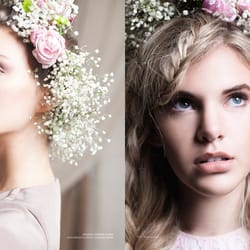 Erica Stoy Hair - Braids for Tantulum Magazine