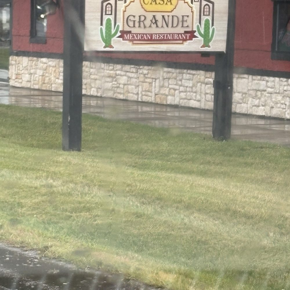 Casa Grande - The front of the restaurant - Mexican Near Me - Williston, Vermont Casa Grande - The front of the restaurant - Mexican Near Me - Williston, Vermont