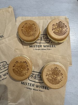 Mister Wheel Toronto by null