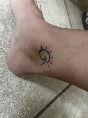 Rockin Ink Tattoo by null