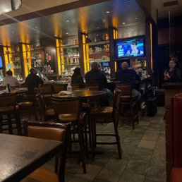 BURTONS GRILL & BAR - Updated July 2025 - 424 Photos & 601 Reviews