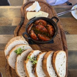 Fromage & tomato Fromage & tomato
