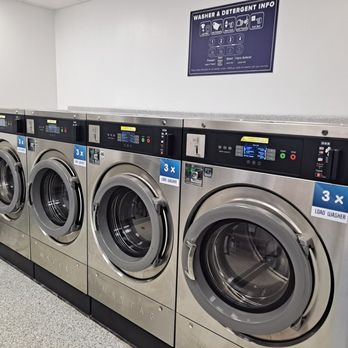 My Laundromat - Laundromat Near Me - Imperial, Pennsylvania My Laundromat - Laundromat Near Me - Imperial, Pennsylvania