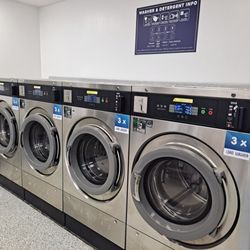 My Laundromat