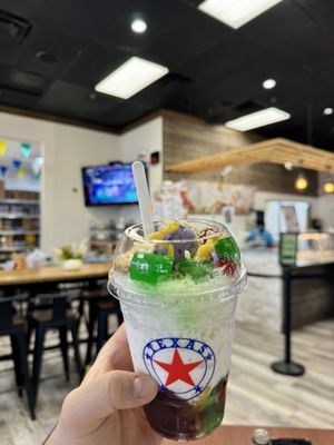 Kabayan Dallas Filipino Store & Cafe *Dallas, TX by null